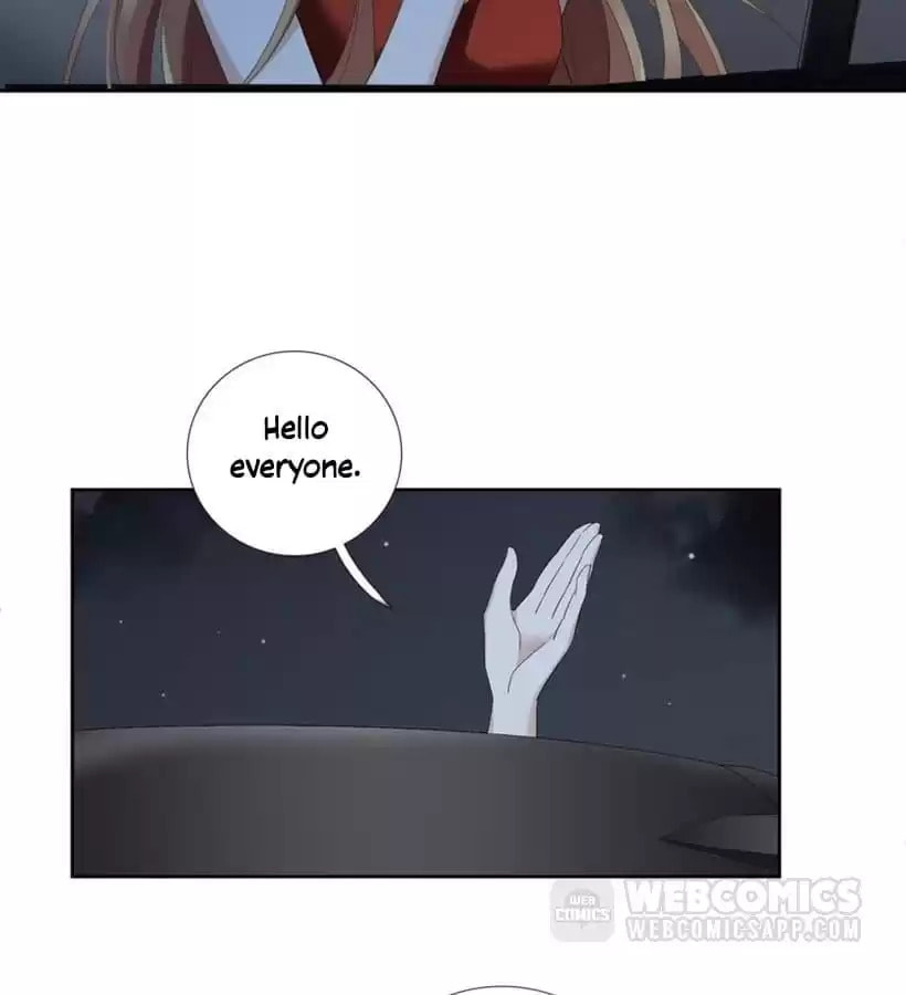 The Hostage, the Lover Chapter 82 page 26 - 