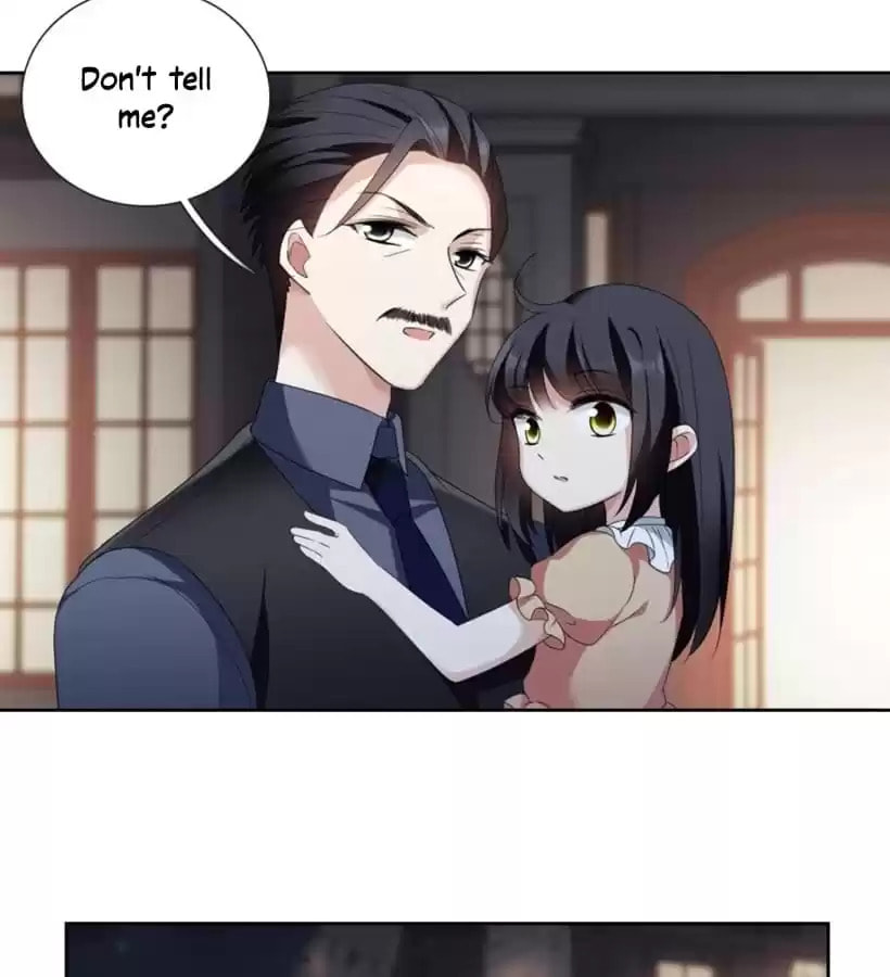 The Hostage, the Lover Chapter 82 page 29 - 