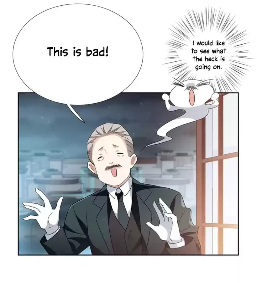 The Hostage, the Lover Chapter 82 page 4 - 