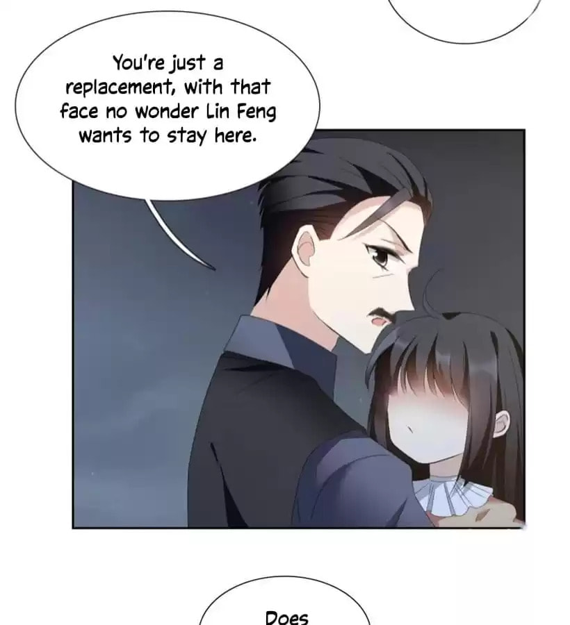 The Hostage, the Lover Chapter 82 page 35 - 
