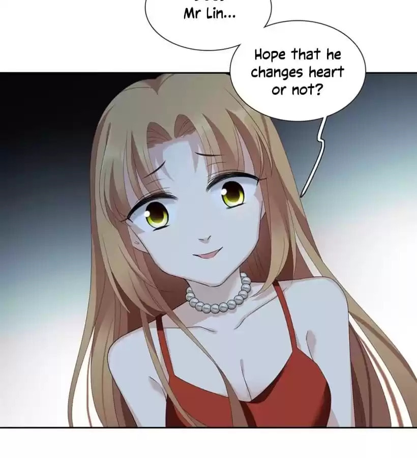 The Hostage, the Lover Chapter 82 page 36 - 