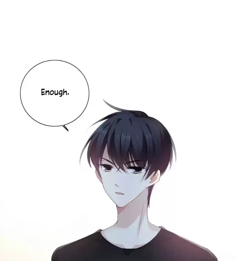 The Hostage, the Lover Chapter 82 page 38 - 