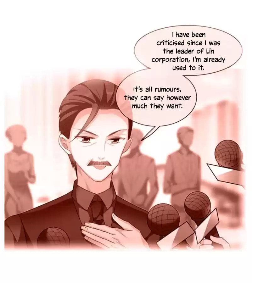 The Hostage, the Lover Chapter 82 page 8 - 