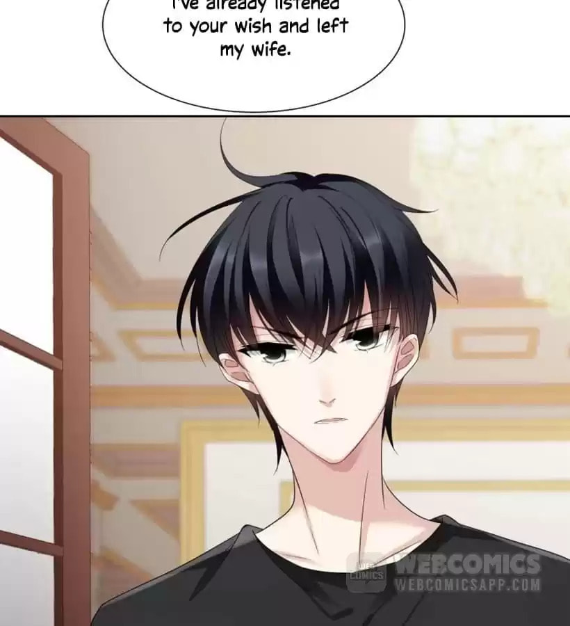 The Hostage, the Lover Chapter 83 page 2 - 
