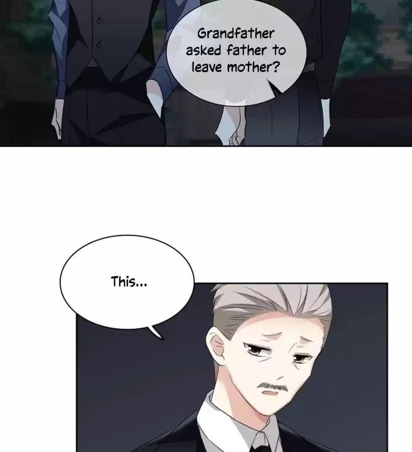 The Hostage, the Lover Chapter 83 page 11 - 