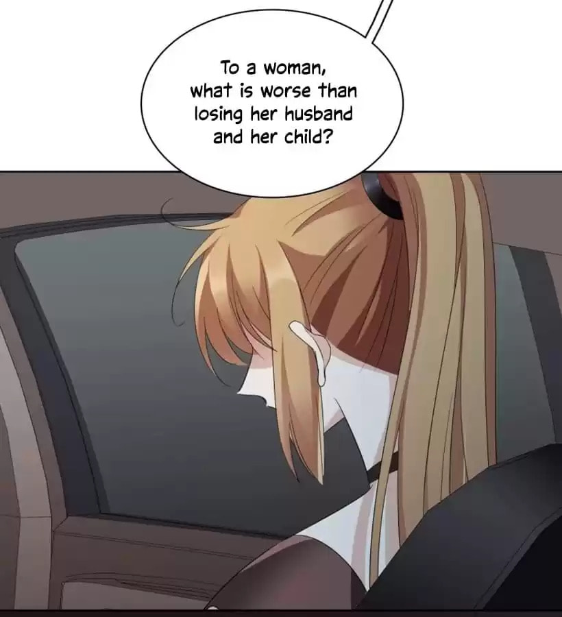 The Hostage, the Lover Chapter 83 page 15 - 