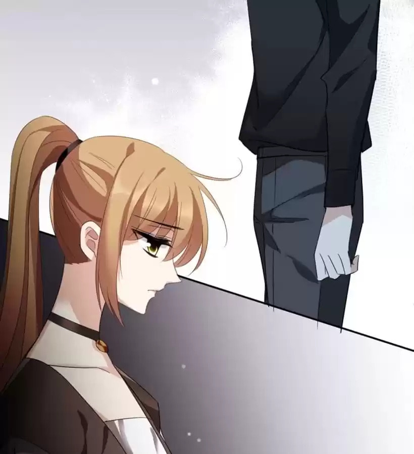 The Hostage, the Lover Chapter 83 page 17 - 