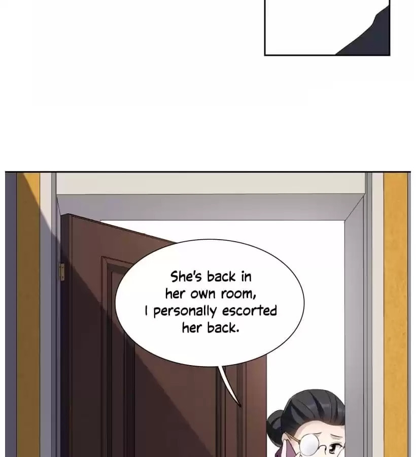 The Hostage, the Lover Chapter 83 page 29 - 