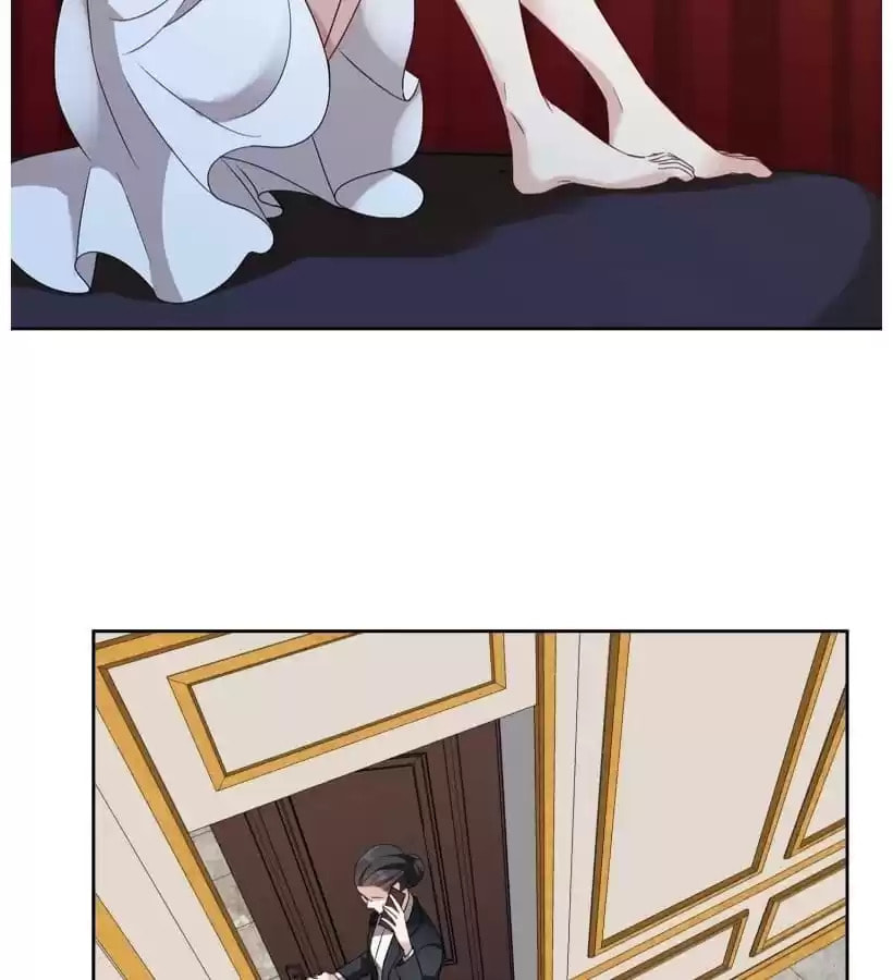 The Hostage, the Lover Chapter 83 page 32 - 