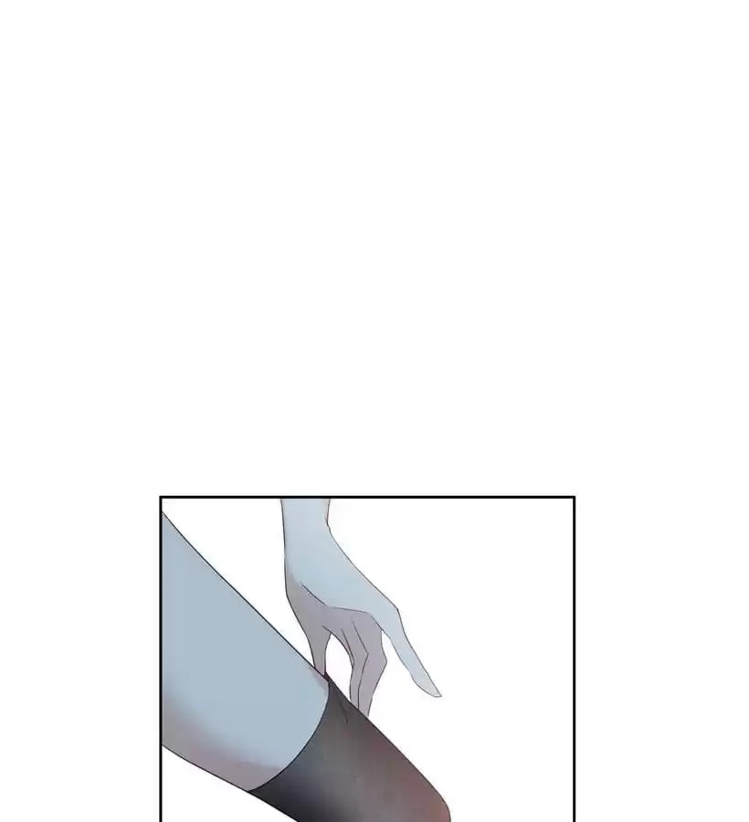 The Hostage, the Lover Chapter 83 page 38 - 