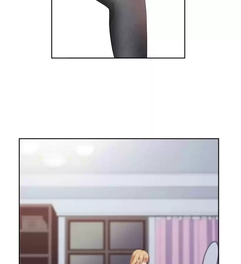 The Hostage, the Lover Chapter 83 page 39 - 