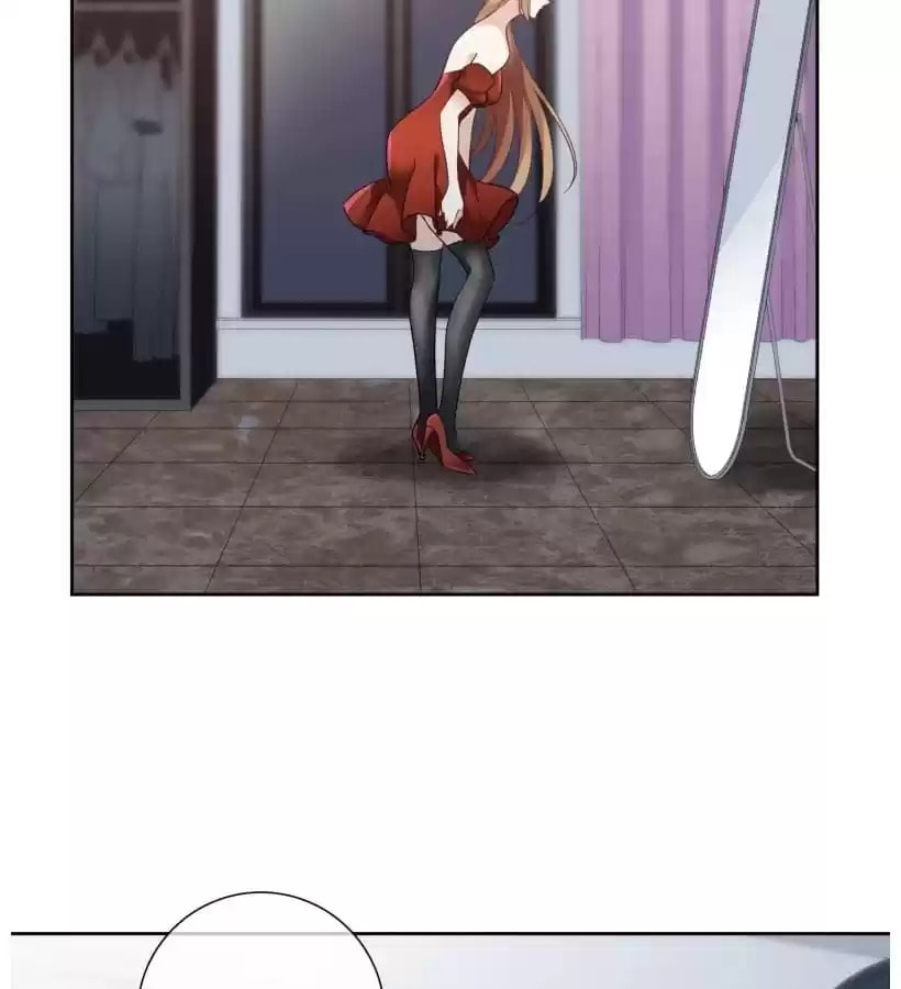 The Hostage, the Lover Chapter 83 page 40 - 