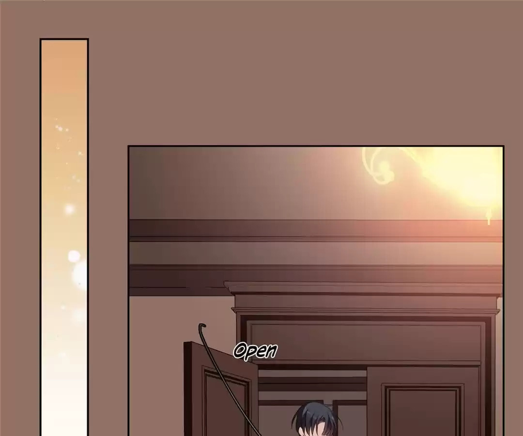 The Hostage, the Lover Chapter 87 page 1 - 