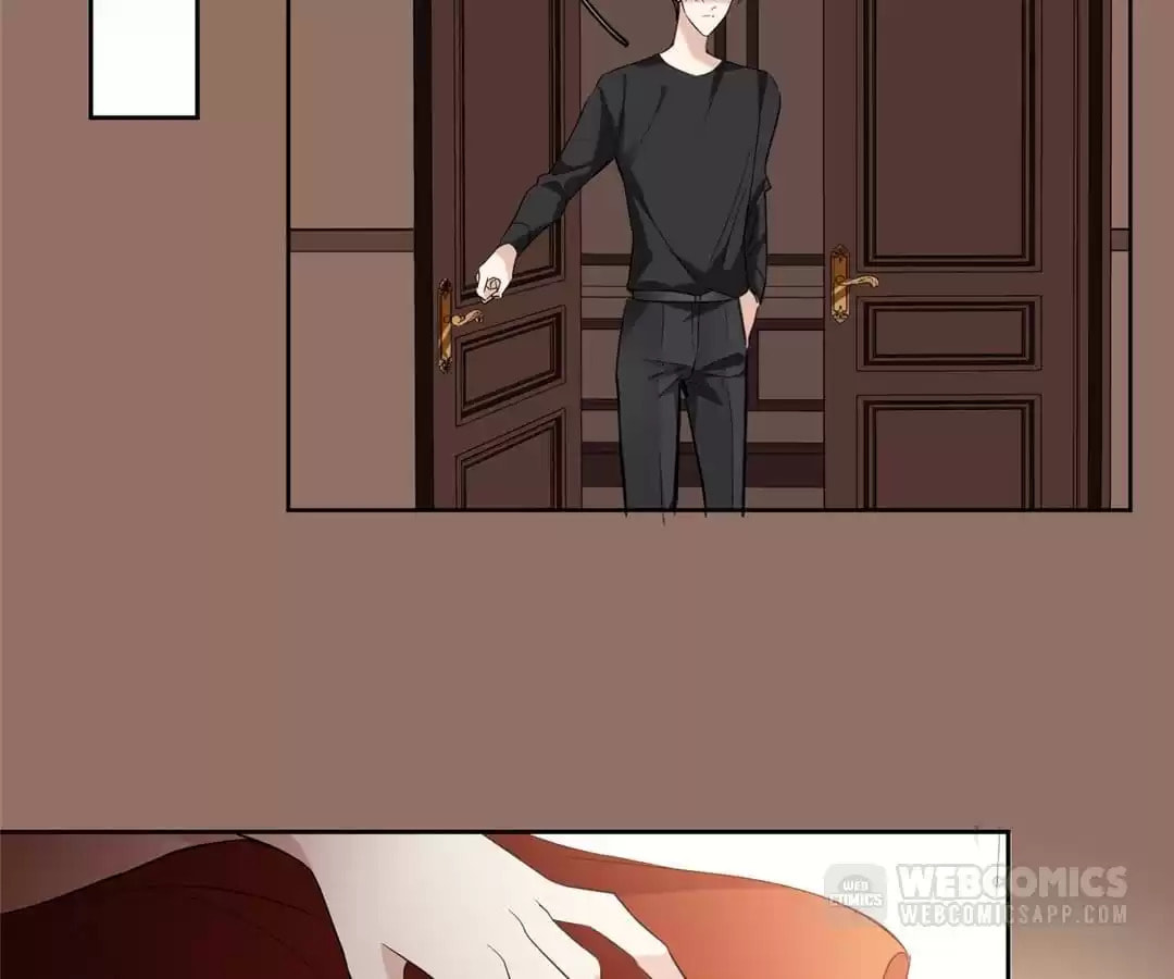 The Hostage, the Lover Chapter 87 page 2 - 