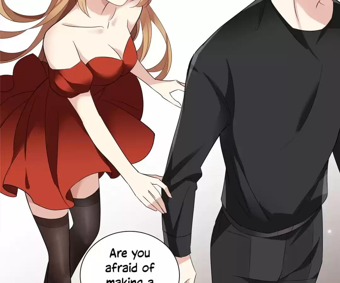 The Hostage, the Lover Chapter 87 page 12 - 