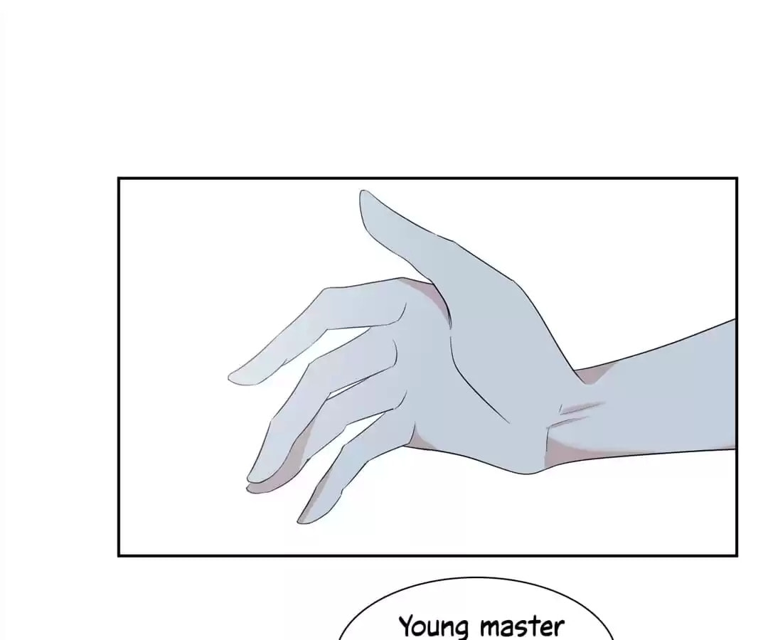 The Hostage, the Lover Chapter 87 page 17 - 