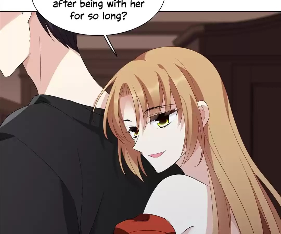 The Hostage, the Lover Chapter 87 page 20 - 