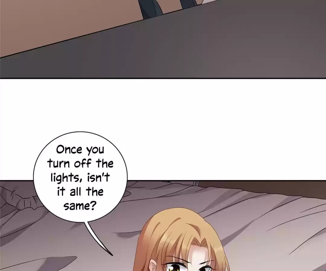 The Hostage, the Lover Chapter 87 page 24 - 
