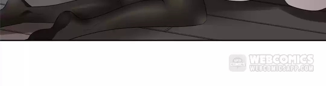 The Hostage, the Lover Chapter 87 page 26 - 