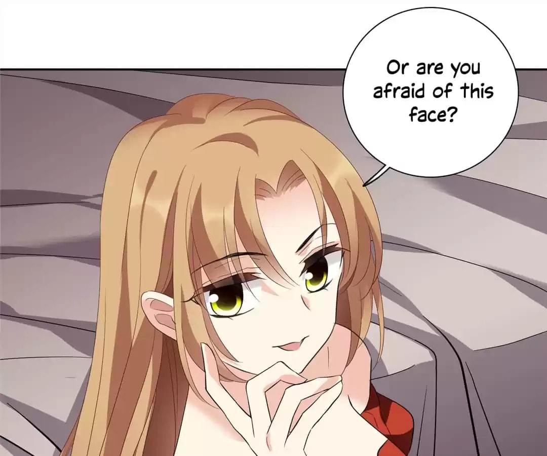 The Hostage, the Lover Chapter 87 page 27 - 