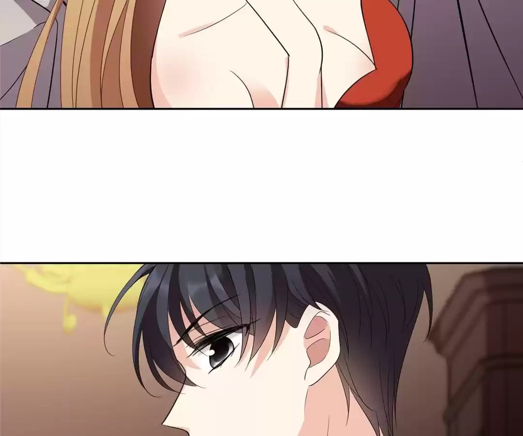 The Hostage, the Lover Chapter 87 page 28 - 