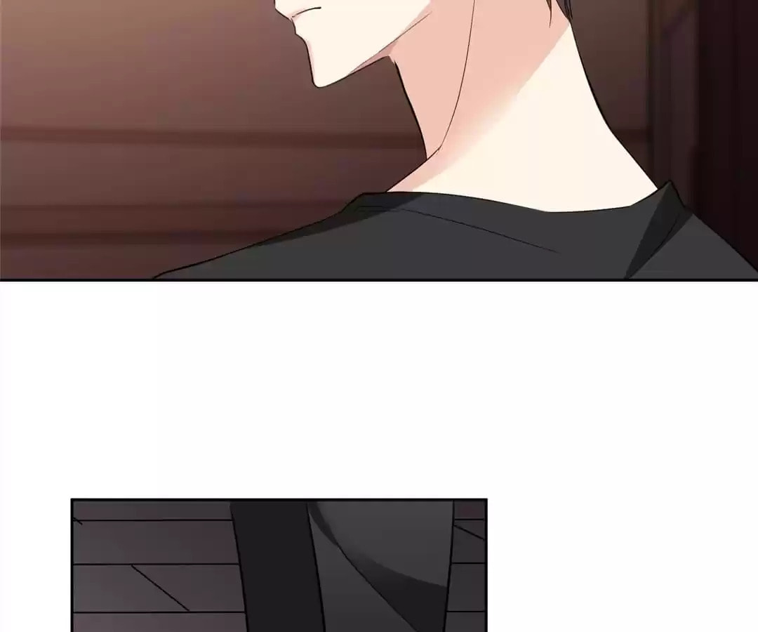 The Hostage, the Lover Chapter 87 page 29 - 