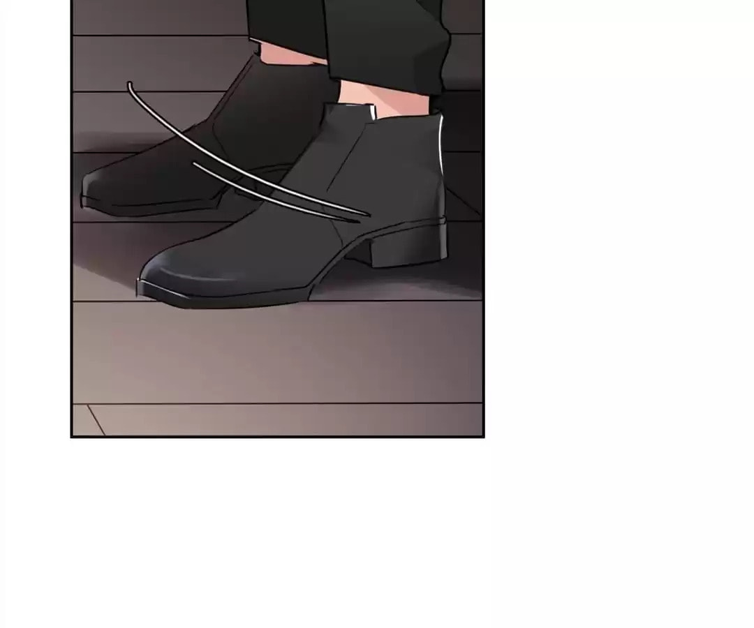 The Hostage, the Lover Chapter 87 page 30 - 