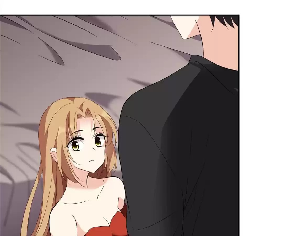 The Hostage, the Lover Chapter 87 page 31 - 