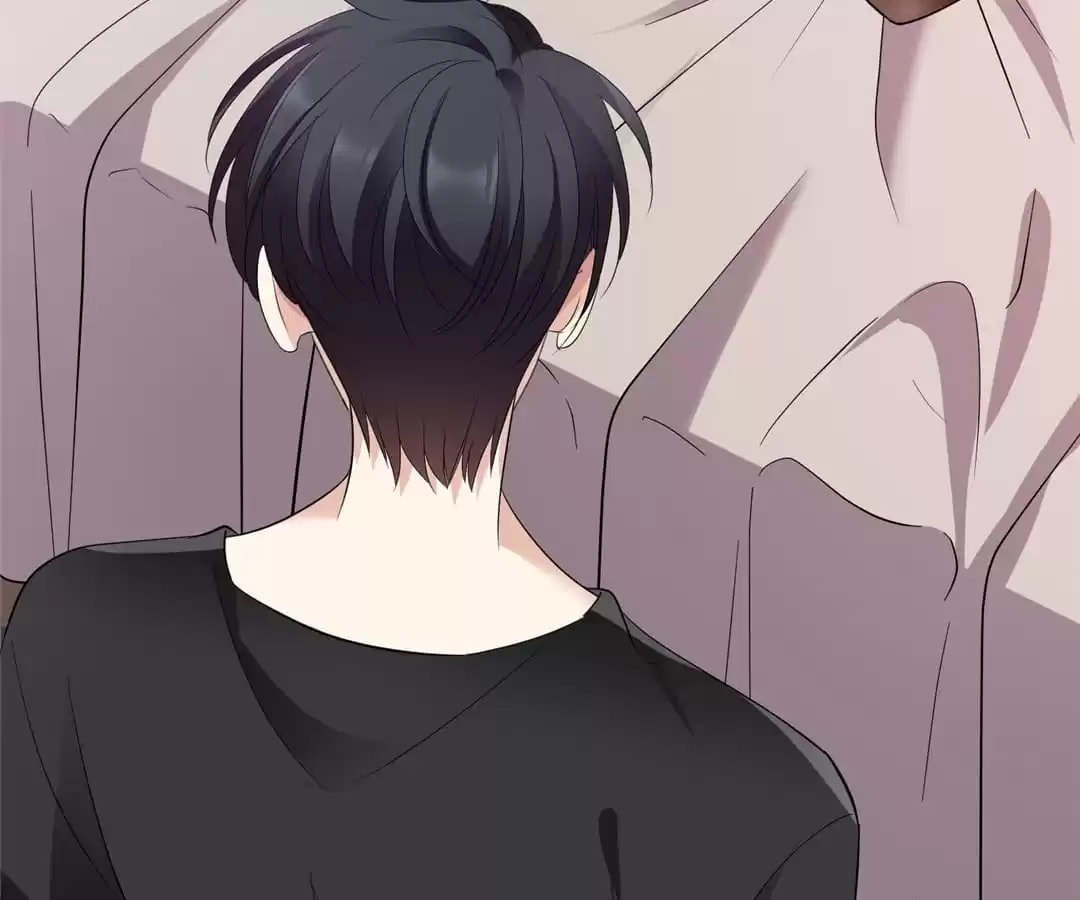 The Hostage, the Lover Chapter 87 page 5 - 