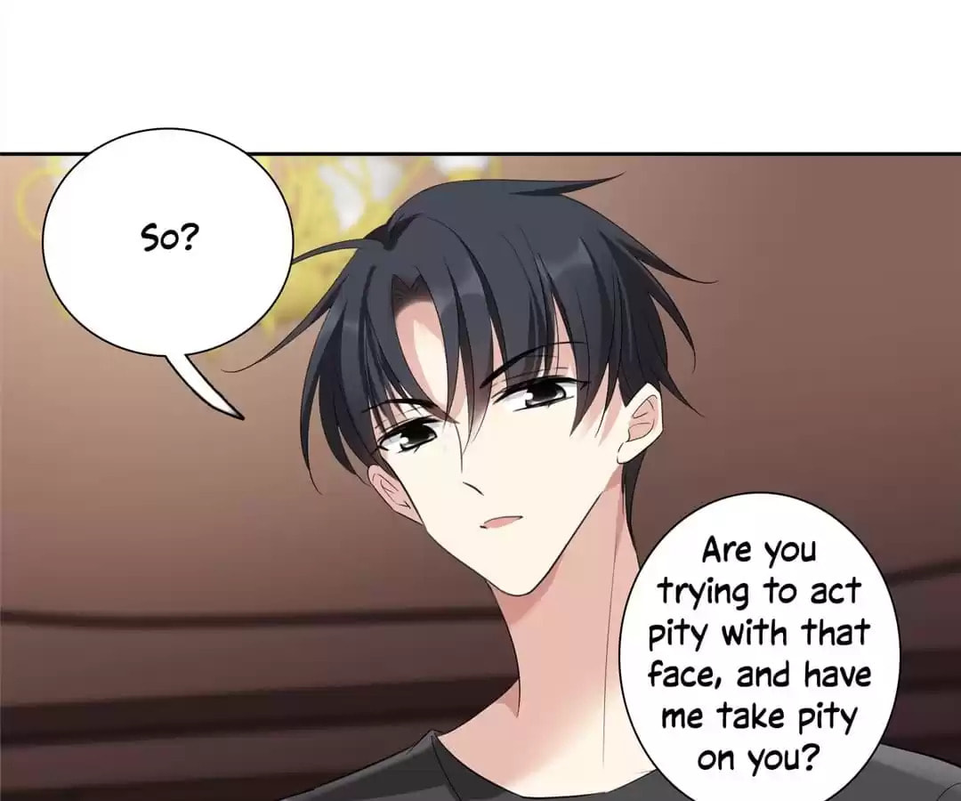 The Hostage, the Lover Chapter 87 page 43 - 