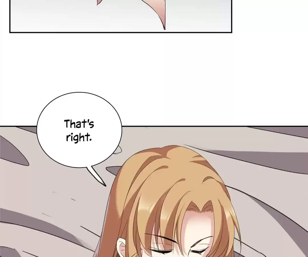 The Hostage, the Lover Chapter 87 page 45 - 