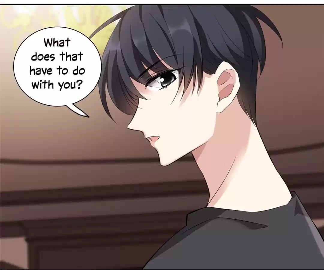 The Hostage, the Lover Chapter 87 page 47 - 