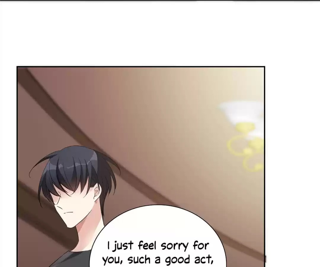 The Hostage, the Lover Chapter 87 page 48 - 