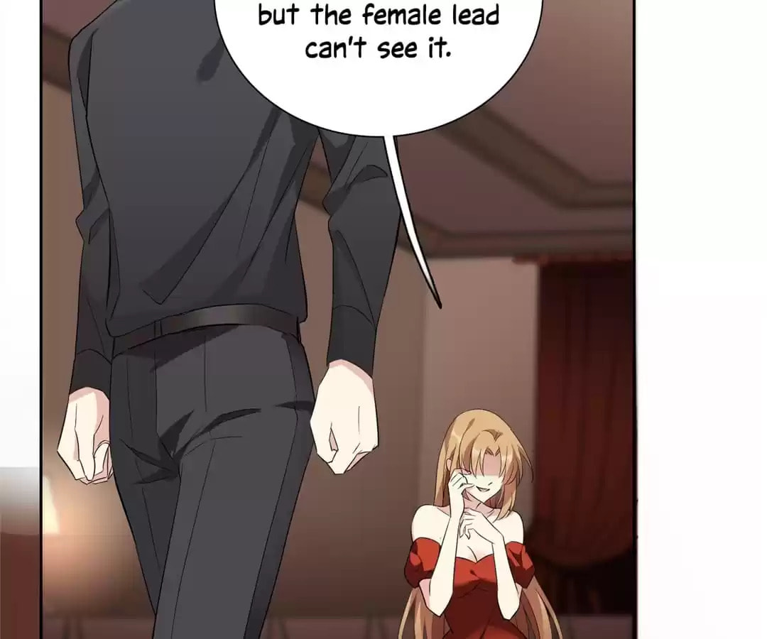 The Hostage, the Lover Chapter 87 page 49 - 