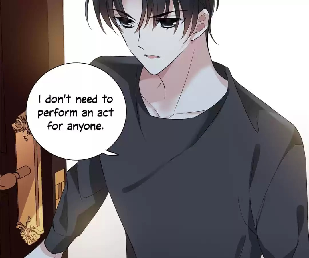 The Hostage, the Lover Chapter 87 page 51 - 