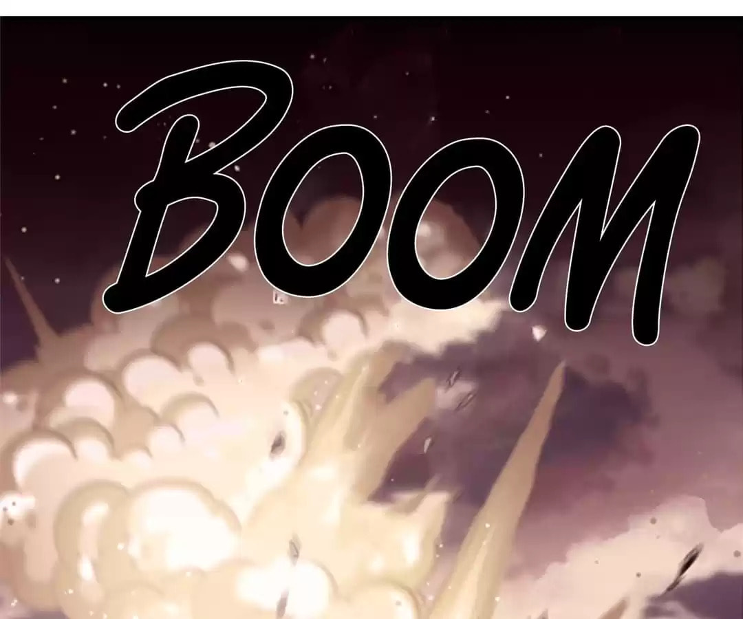 The Hostage, the Lover Chapter 87 page 55 - 
