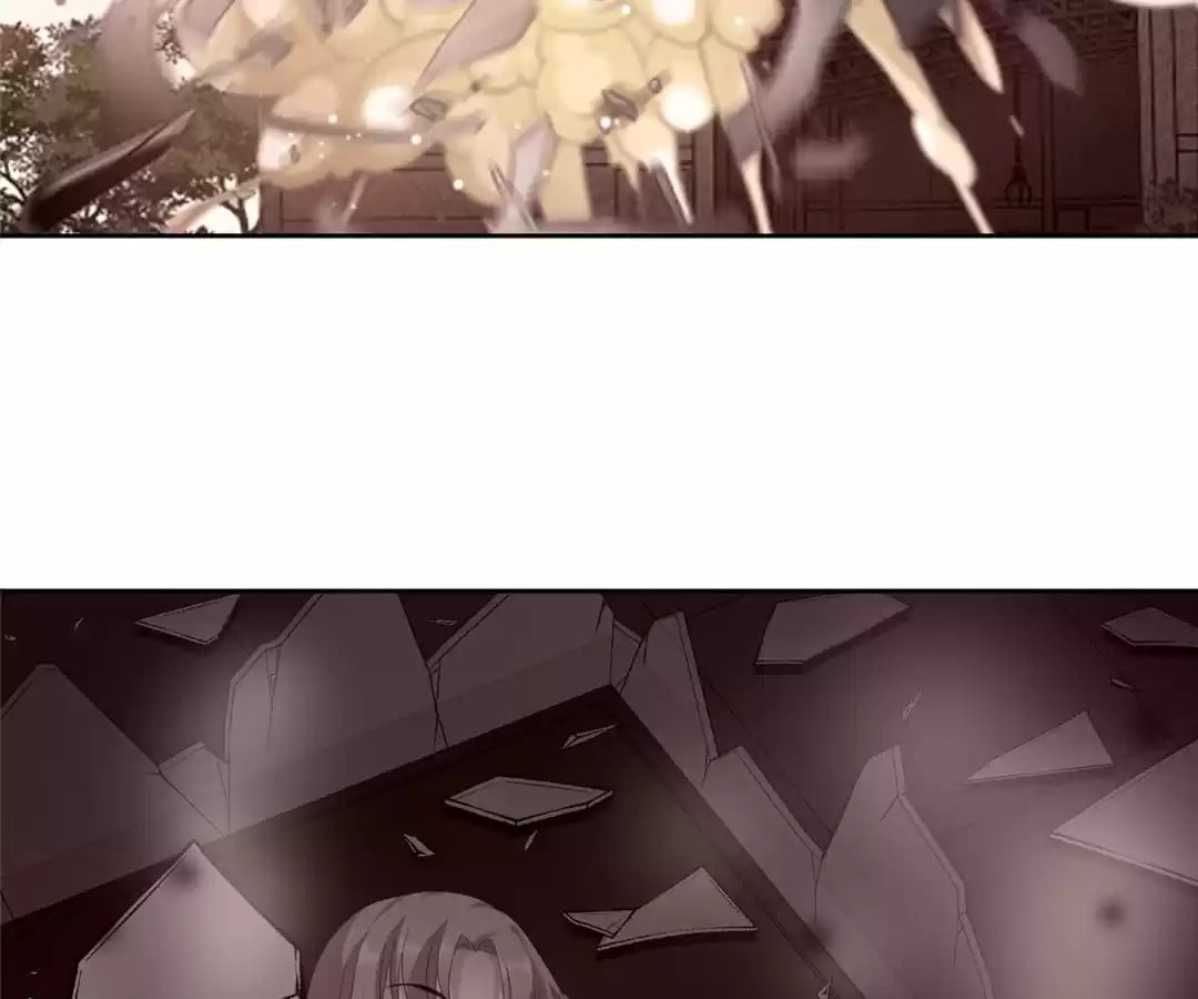The Hostage, the Lover Chapter 87 page 57 - 