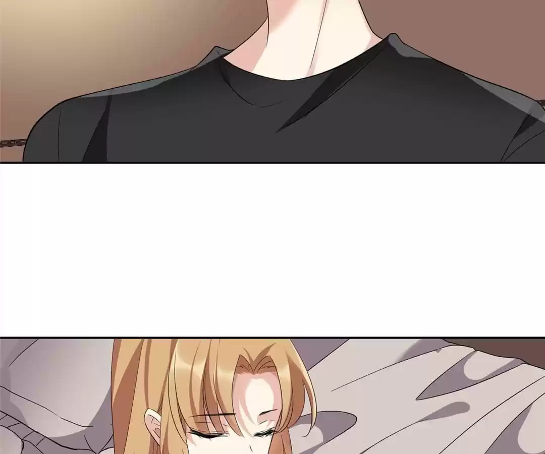 The Hostage, the Lover Chapter 87 page 7 - 