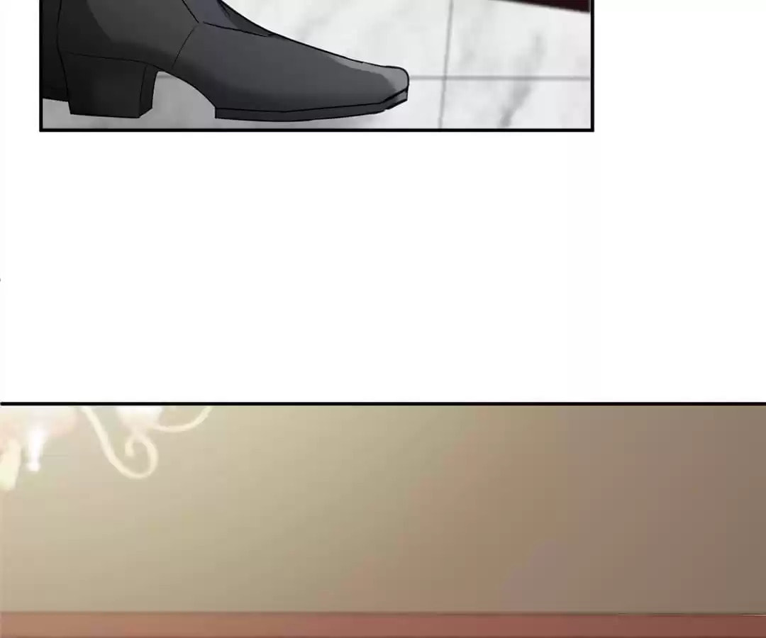 The Hostage, the Lover Chapter 88 page 11 - 