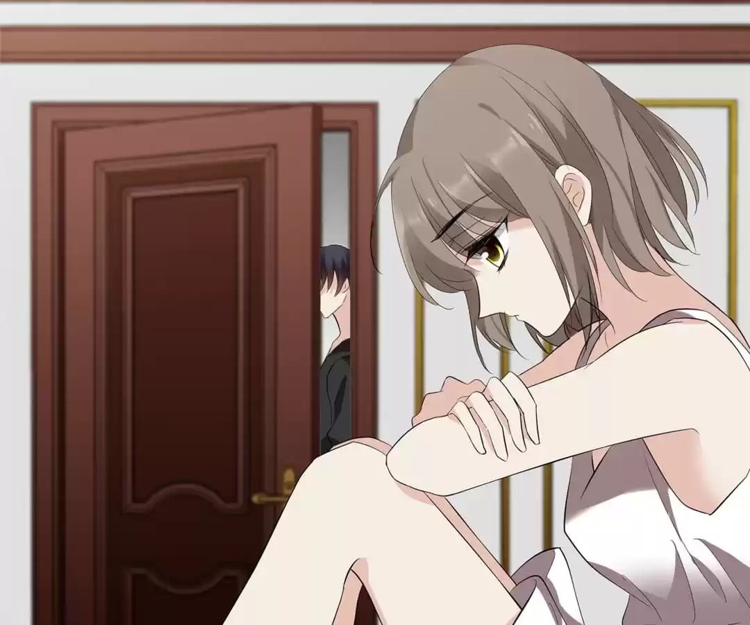 The Hostage, the Lover Chapter 88 page 12 - 