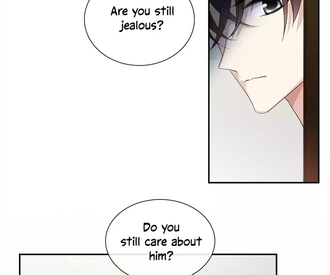 The Hostage, the Lover Chapter 88 page 16 - 