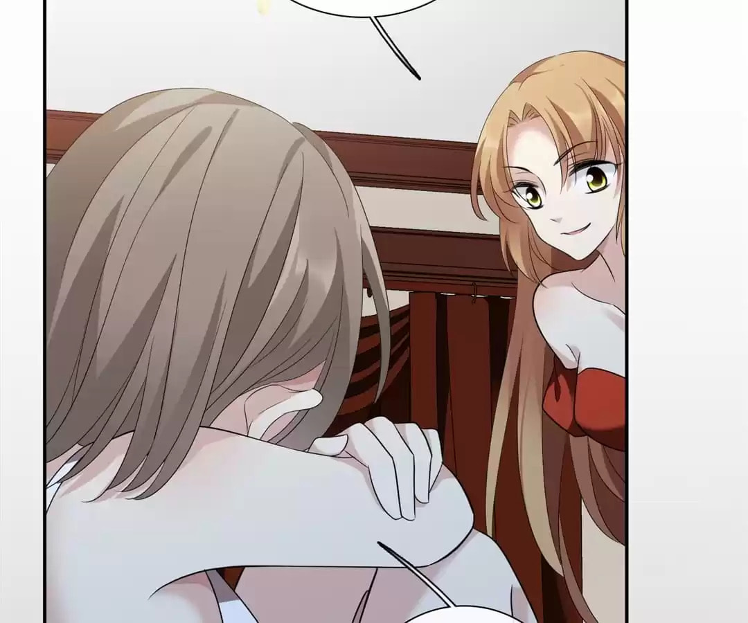 The Hostage, the Lover Chapter 88 page 17 - 