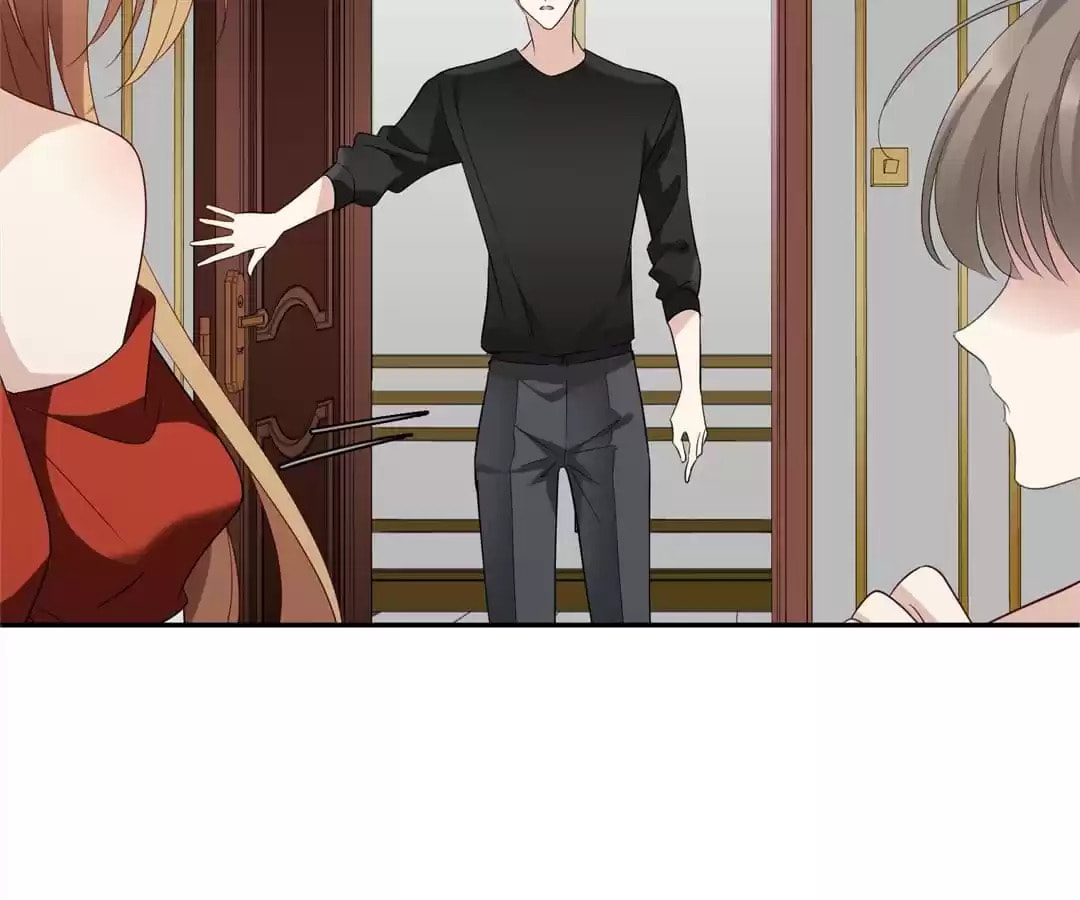The Hostage, the Lover Chapter 88 page 22 - 