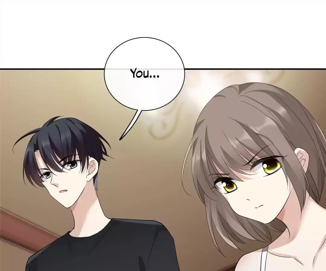 The Hostage, the Lover Chapter 88 page 27 - 
