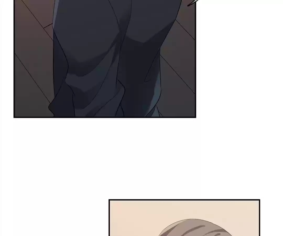 The Hostage, the Lover Chapter 88 page 30 - 