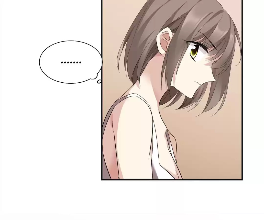The Hostage, the Lover Chapter 88 page 31 - 