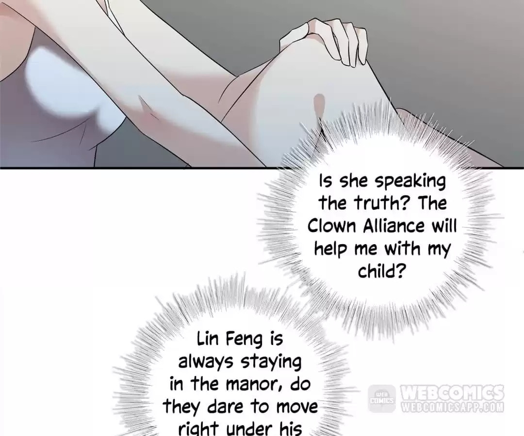 The Hostage, the Lover Chapter 88 page 34 - 