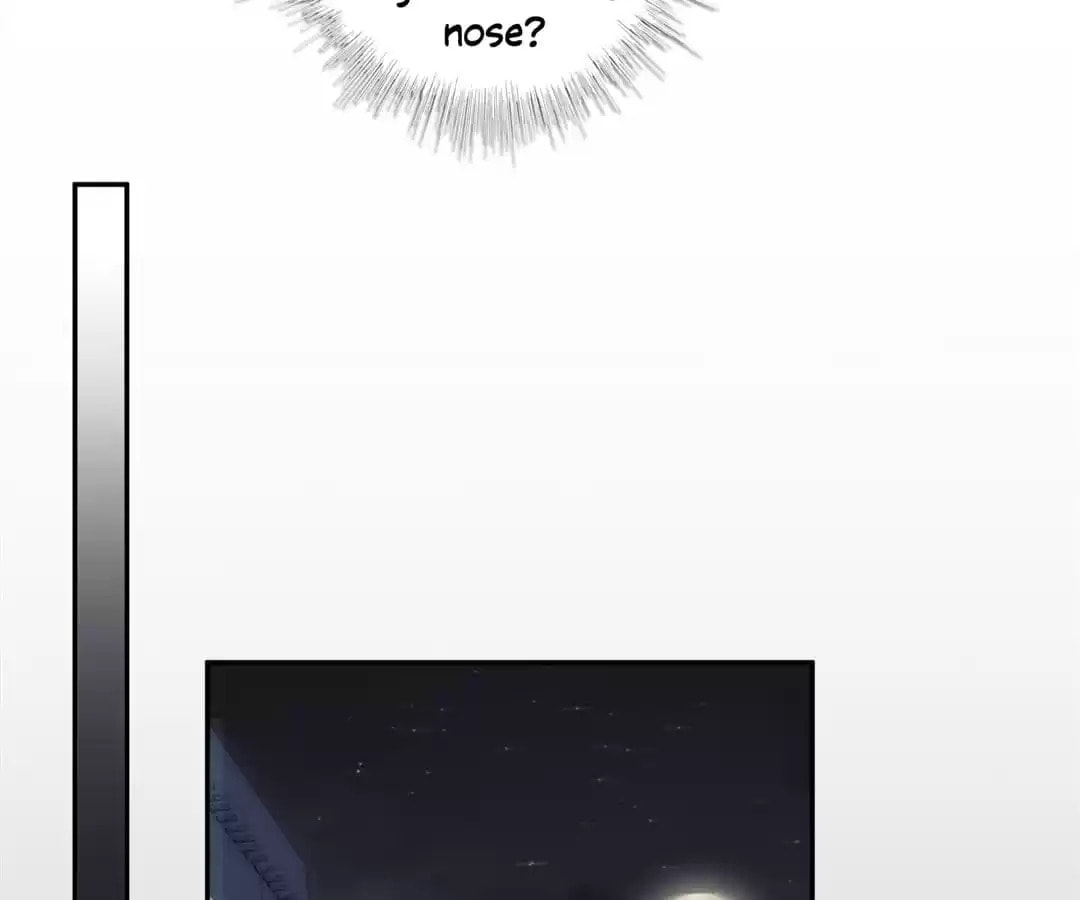 The Hostage, the Lover Chapter 88 page 35 - 