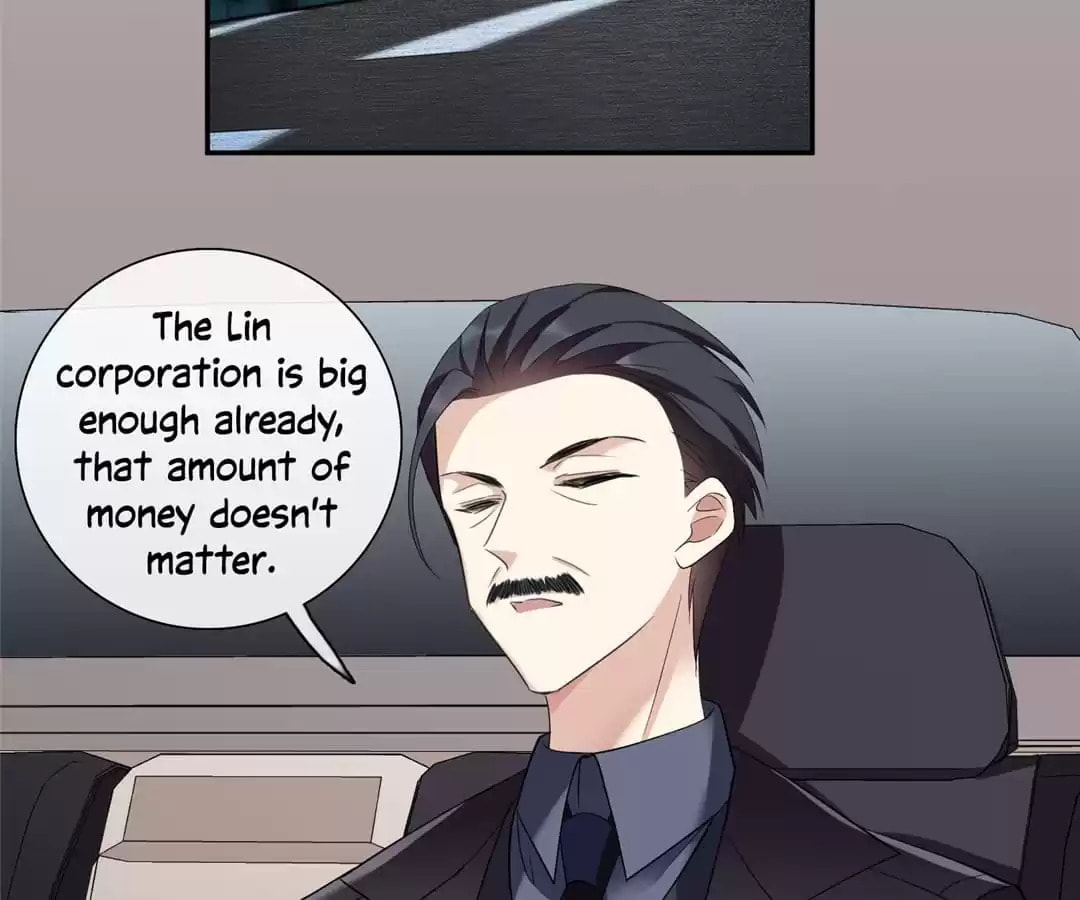 The Hostage, the Lover Chapter 88 page 37 - 