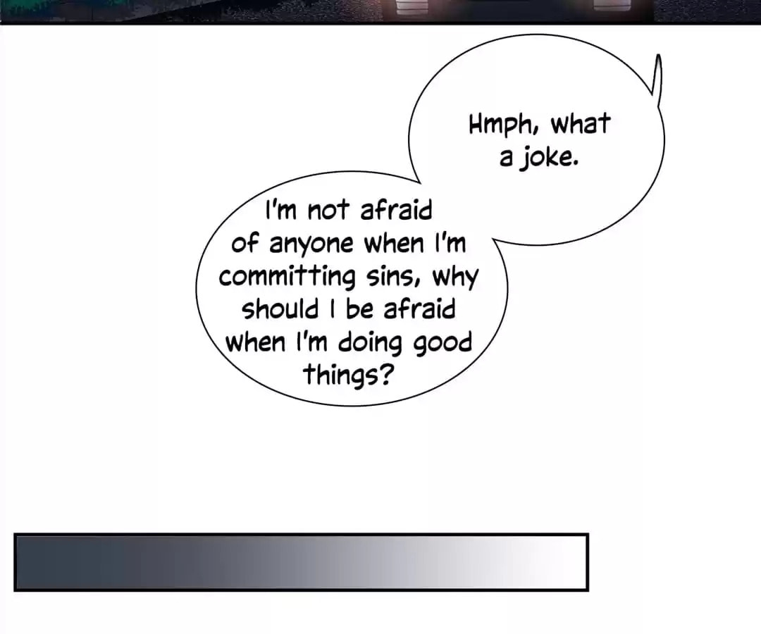 The Hostage, the Lover Chapter 88 page 41 - 